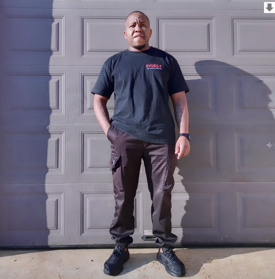 Fanah Gugushe - Head Coach & Founder